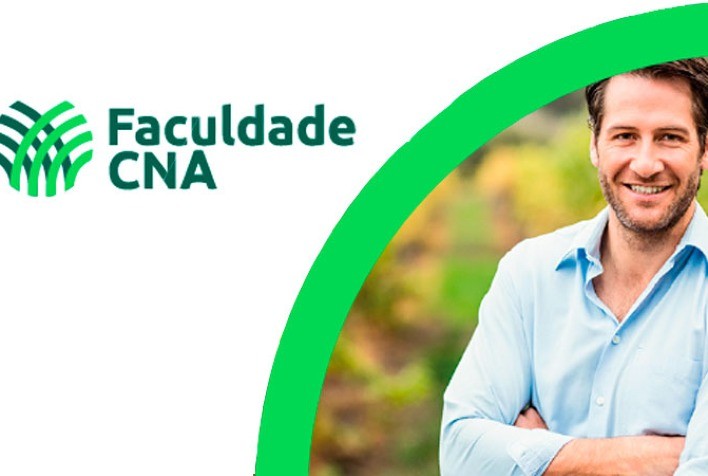 Faculdade CNA premia estudantes com um ano de mensalidades grátis