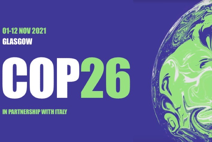 COP26 lança iniciativa internacional para a proteção de florestas