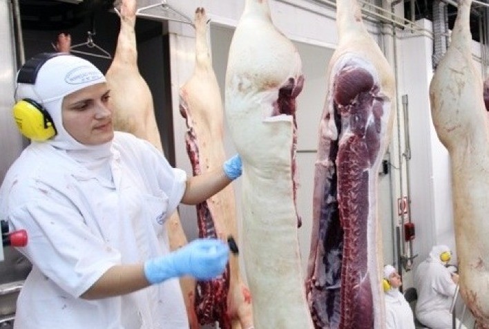 ABPA comemora abertura de Camboja para a carne suína do Brasil