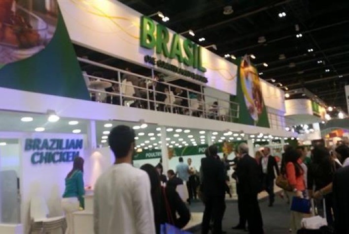 ABPA e Apex-Brasil lideram ação com agroindústrias durante Gulfood 2021