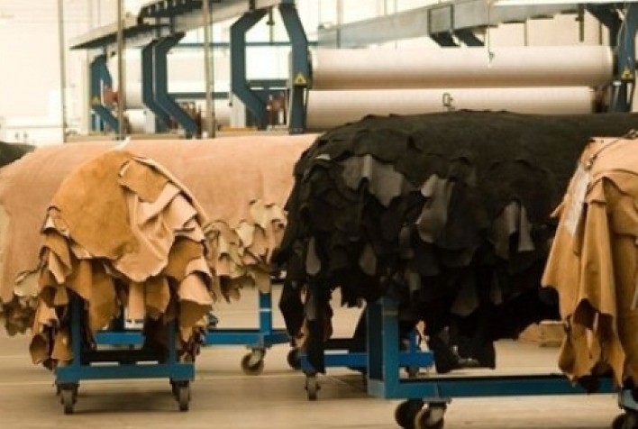 Alta no preço do couro bovino
