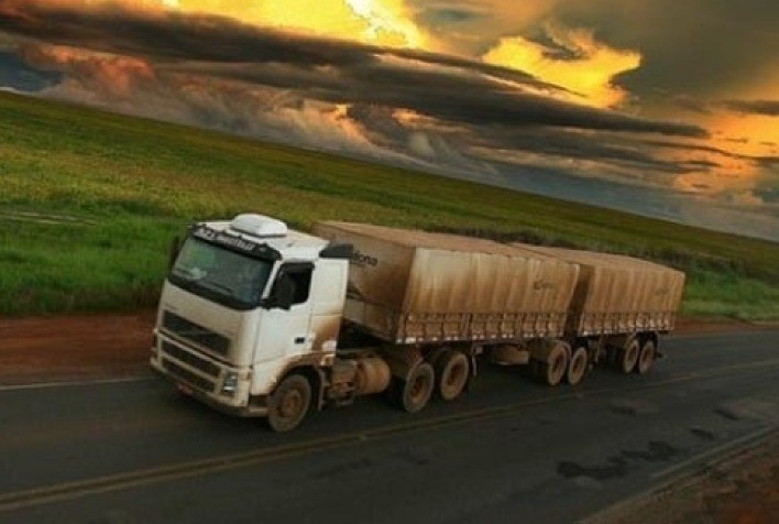 Preço do seguro para frete no agronegócio pode cair com uso de biometria facial