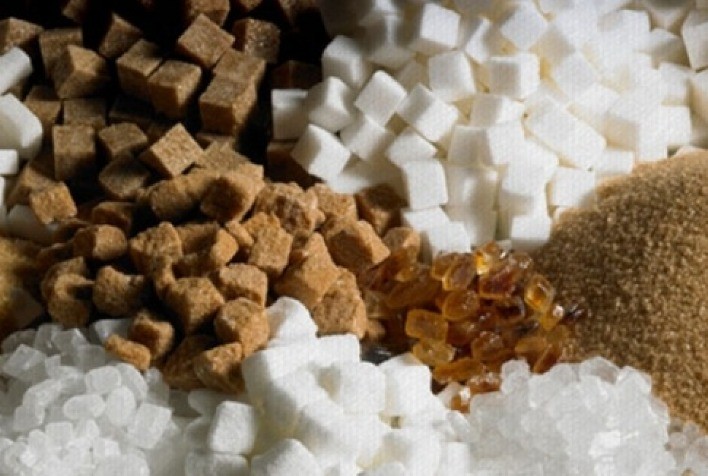 Açúcar segue em alta nesta sessão de 6ª na Bolsa de NY e Londres