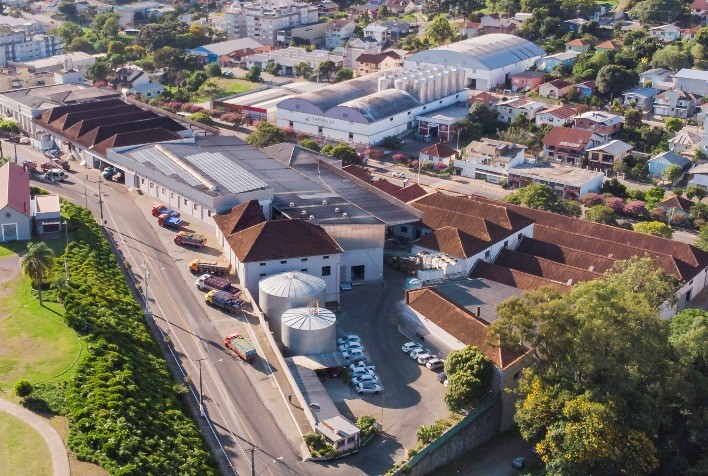 Cooperativa Vinícola Garibaldi prevê investimento de R$ 10 milhões