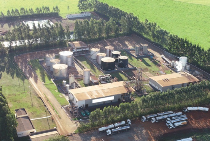 BNDES financia produtores de biocombustíveis