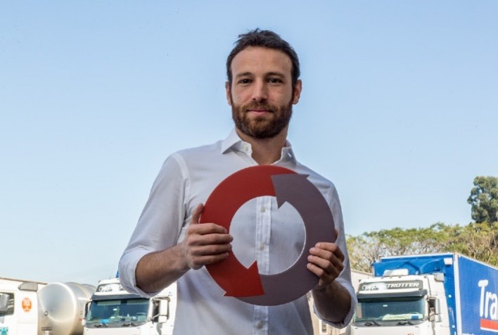 FreteBras fortalece segurança para caminhoneiros com investimento de R$ 30 milhões