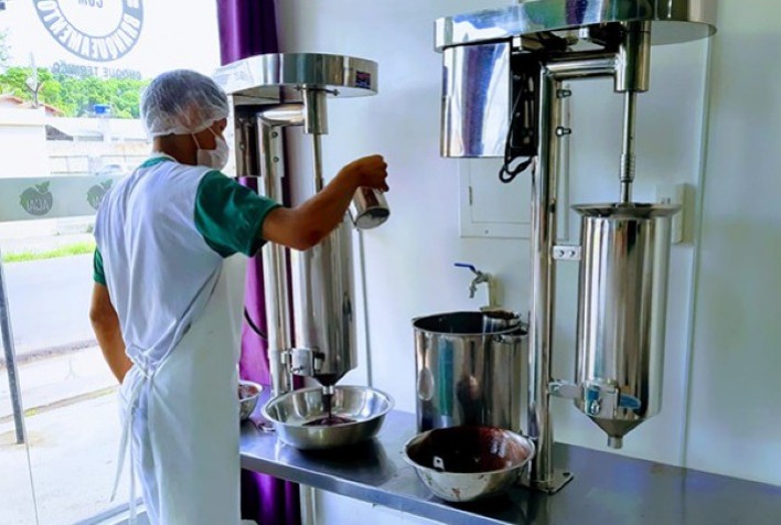 Pesquisa da Embrapa mostra que tratamento térmico não altera sabor de açaí