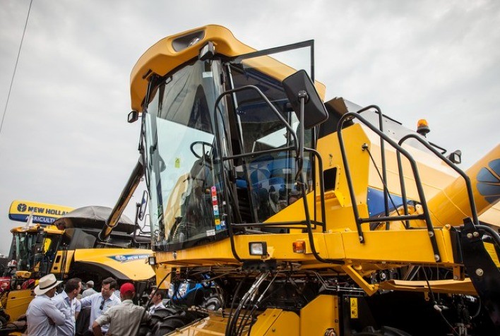 Resultados do agronegócio sinalizam oportunidade de investir em máquinas