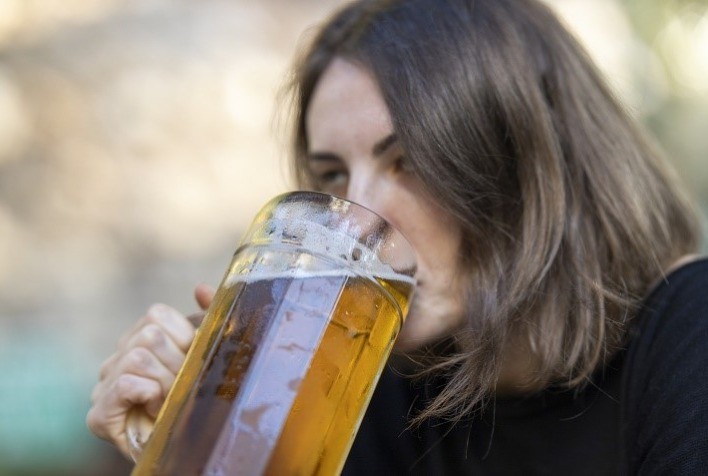 E se a cerveja pudesse prevenir o câncer?