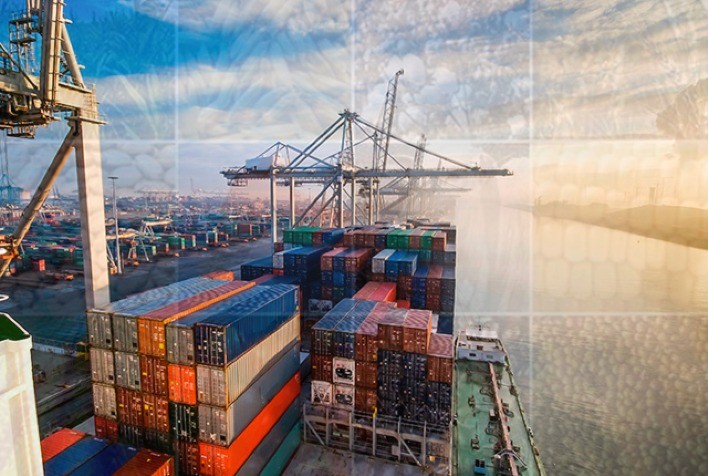 Crescem as exportações de produtos do agronegócio para o Canadá