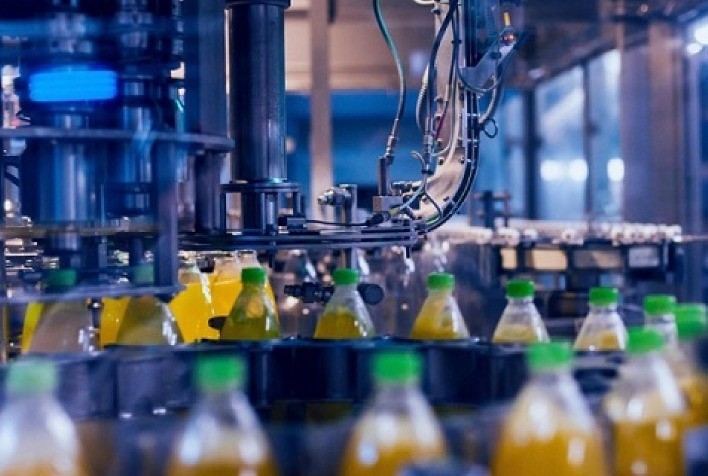 Faturamento da indústria de alimentos e bebidas cresce 12,8% em 2020, diz ABIA