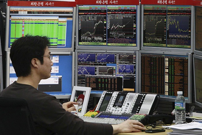 Ações da China se recuperam com investidores ignorando desaceleração do crescimento industrial