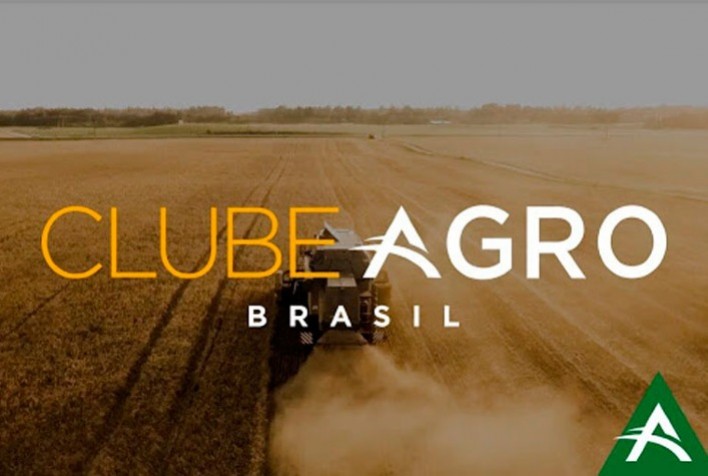 Agropan é o novo canal associado do Clube Agro Brasil