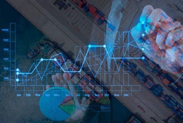 Superávit da balança comercial de MS no 1º bimestre de 2021 fecha em US$ 175 milhões
