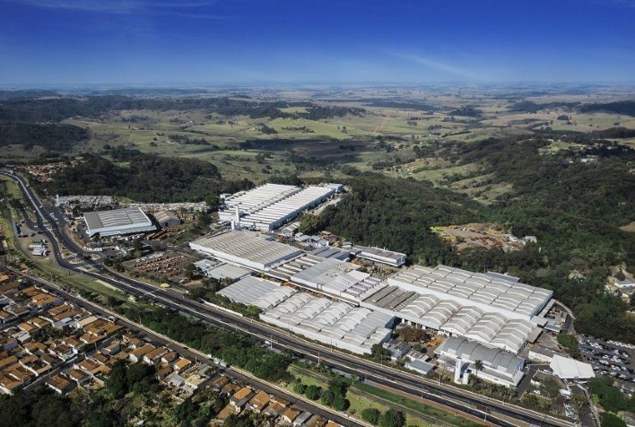 Jacto anuncia construção de nova fábrica na cidade de Pompéia
