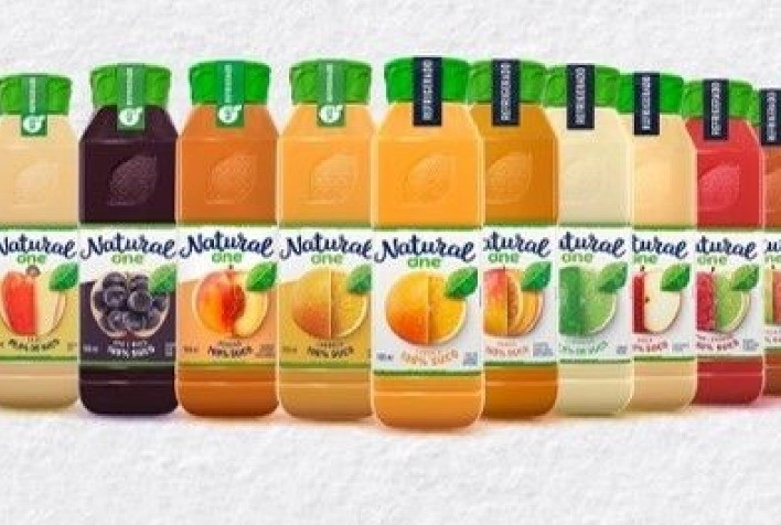 Natural One investe R$ 6 milhões para extrair frutas na própria fábrica