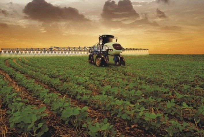 Déficit em produtos químicos avança mais de 20%