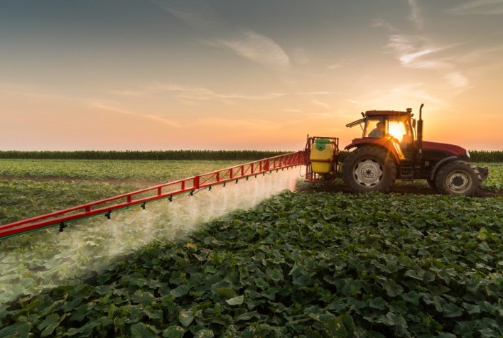 Brasil importa menos agroquímicos em 2020