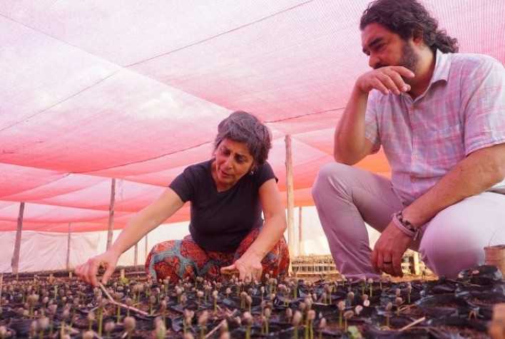 Iniciativa busca ampliar projeto para produção e comercialização de café sustentável no Sul de Minas Gerais