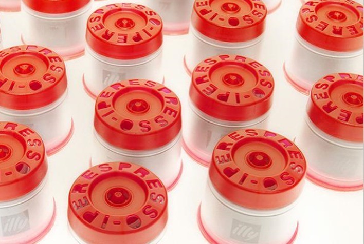 illycaffè firma parceria para reciclar cápsulas no Brasil