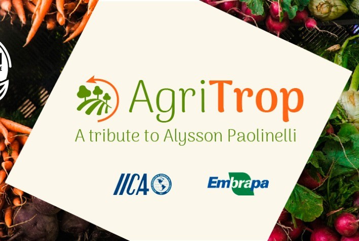 Consumidor é protagonista da agricultura do futuro