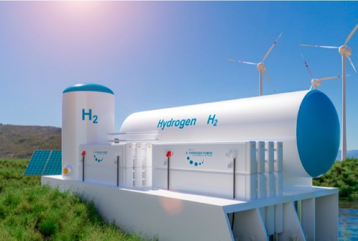 Maior usina de hidrogênio verde do mundo será construída no Ceará; investimento de US$ 5,4 bilhões