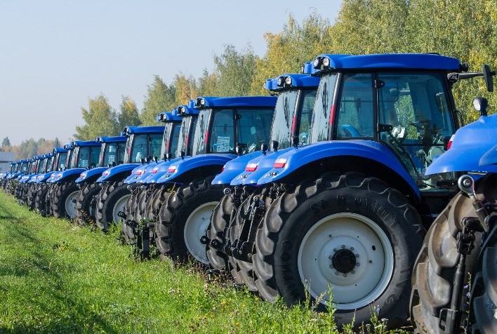 Queda da qualidade do diesel e falta de mão de obra qualificada trazem prejuízo milionário ao setor de transportes