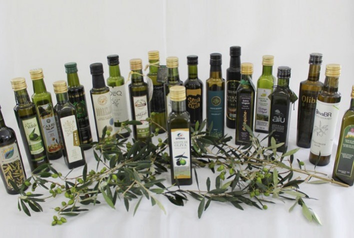 Azeites da safra nacional 2021 chegam ao mercado