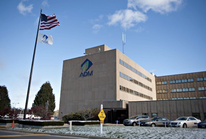 ADM vai retomar produção de etanol em duas usinas dos Estados Unidos