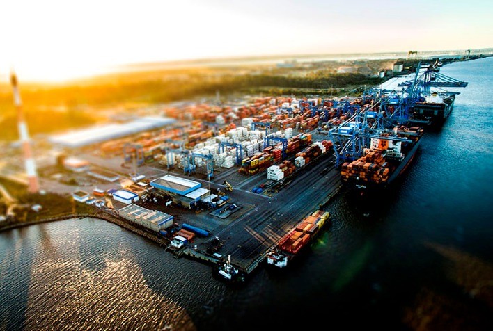 No mundo, América do Sul deverá ter a menor alta de exportações