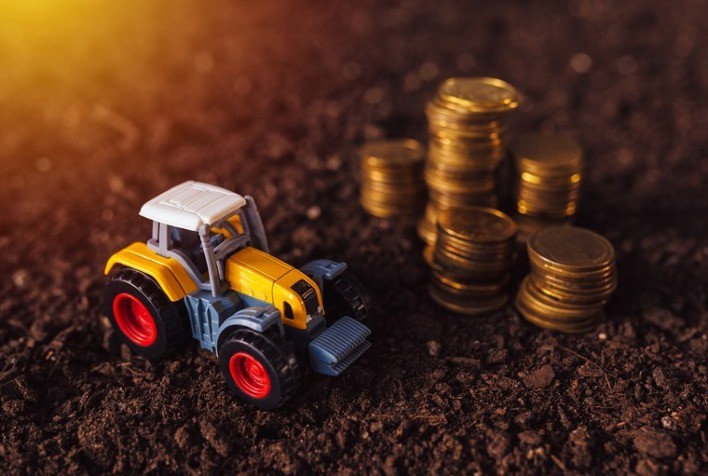 Critérios de concessão do crédito rural devem favorecer a modernização do agronegócio