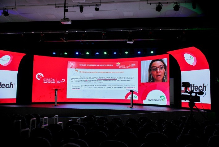 21º Simpósio Brasil Sul de Avicultura: Modernização do sistema de inspeção garante qualidade da proteína animal