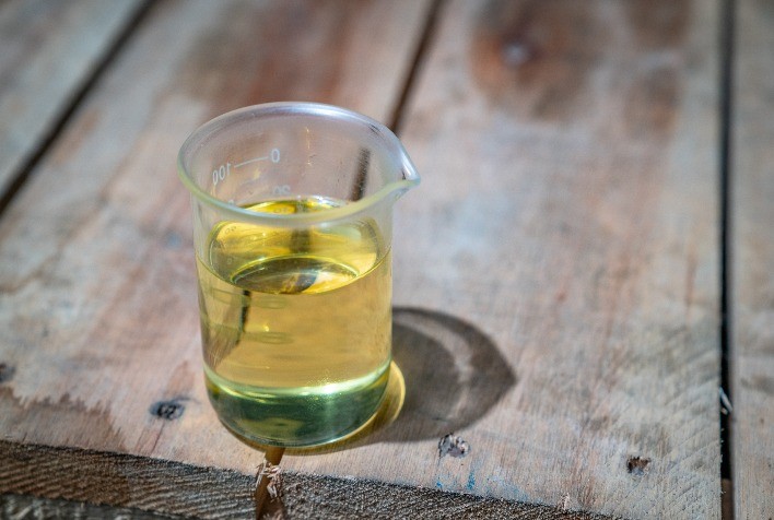 Concepta Ingredients amplia sua linha de produtos da biodiversidade com o lançamento do Óleo de Patauá