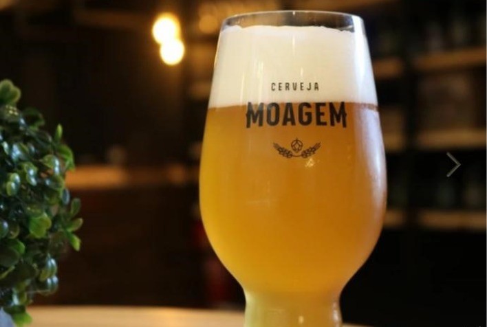 Empresário cria cerveja à base de soja sul-mato-grossense