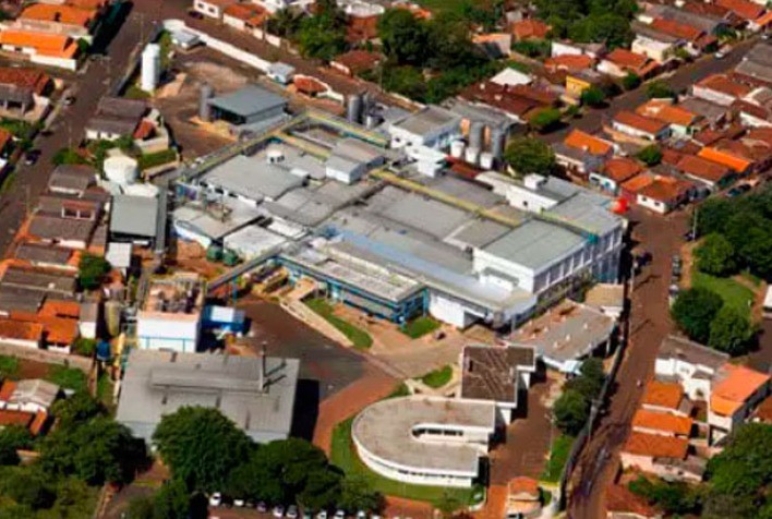 Sistema de Gestão Ambiental do Laticínio Scala engloba reflorestamento, energia renovável, logística reversa, reuso de água e reciclagem de resíduos