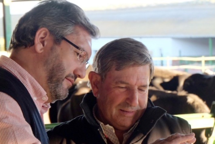 Cargill lança Feeding Intelligence, plataforma de apoio aos produtores rurais