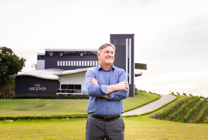 VENDA DE VINHOS 2021: Ânimo em fevereiro