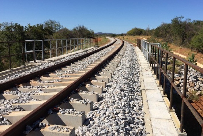 Bamin vence leilão de ferrovia e plano é investir R$ 14 bilhões