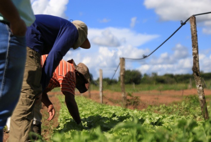 Sorriso cria ferramenta financeira inovadora de crédito para inclusão da agricultura familiar
