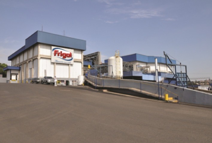 Frigol registra aumento de 53% no EBITDA ajustado   do quarto trimestre de 2020