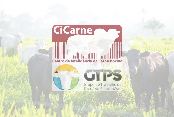 GTPS e CiCarne firmam parceria inédita para desmistificar a produção pecuária brasileira