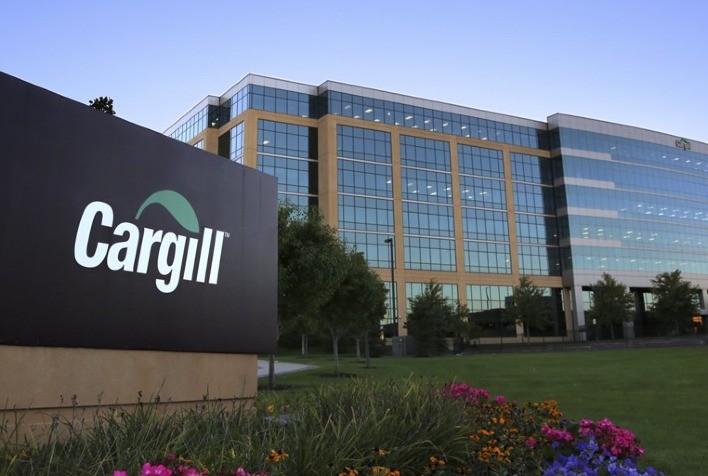 Cargill aumenta lucro no Brasil em mais de 5 vezes em 2020 e cenário favorável