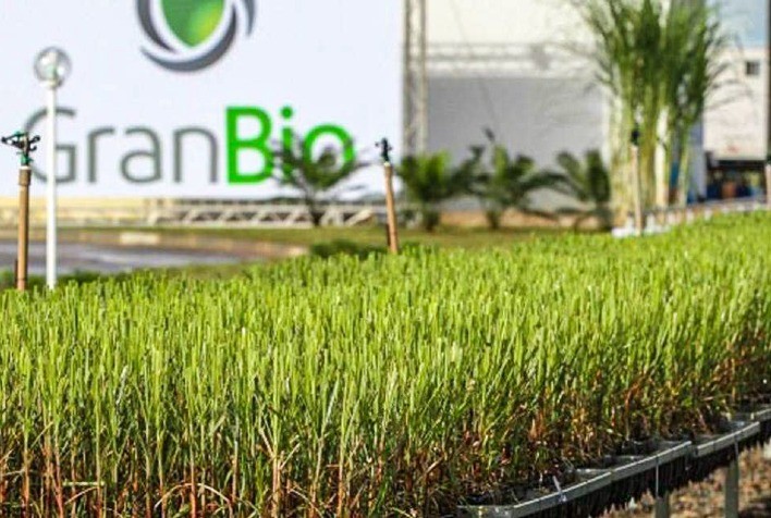 Etanol 2G da GranBio já pode entrar na UE até mesmo antes da certificação do RenovaBio e do IPO