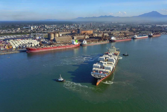 Concessões portuárias do Paraná são prioridades nacionais