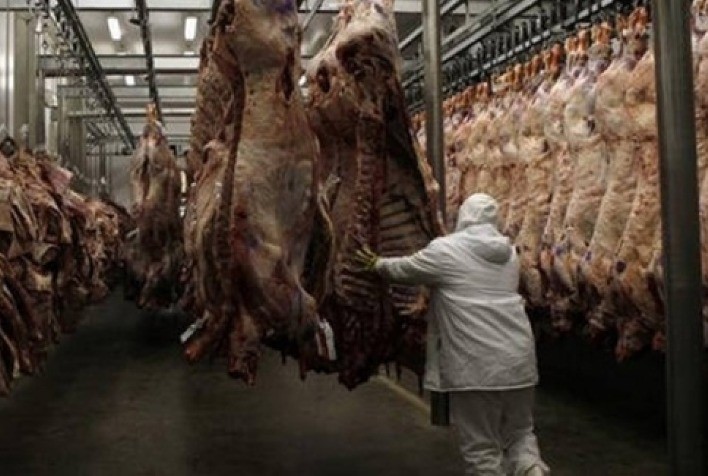 Mesmo com China comprando menos em abril, exportações de carne bovina cresceram 12% no mês