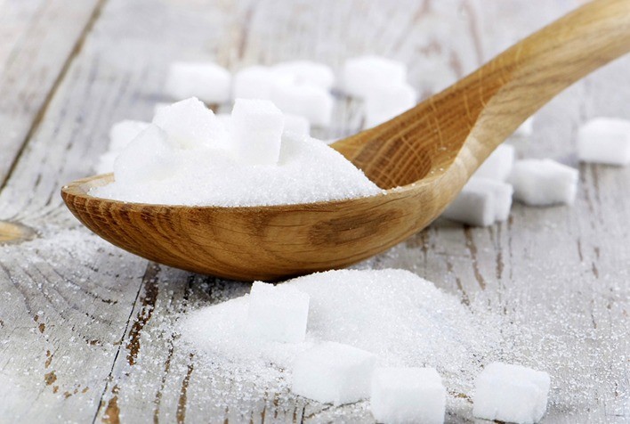 Contratos futuros do açúcar fecham em baixa, devolvendo ganhos do dia anterior