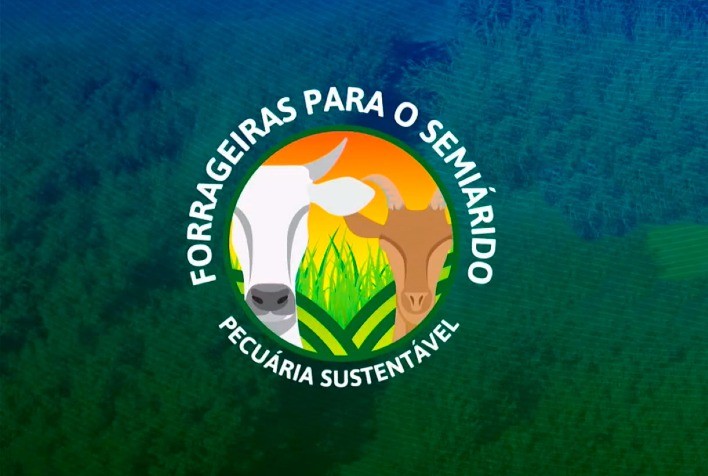 CNA e EMBRAPA realizam dia de Campo Virtual do projeto “Forrageiras para o semiárido”