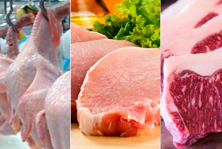 Duas décadas atrás, Arábia Saudita demonstrava plena confiança nas carnes brasileiras