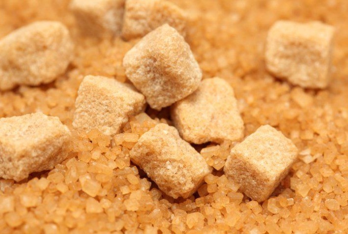 Contratos futuros do açúcar fecham abaixo dos 17 cents em Nova York