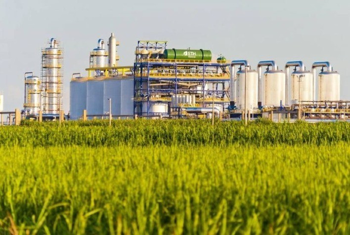 Usinas contestam pedido de postos para reduzir mistura do etanol